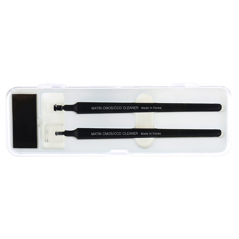 Matin Kit de Nettoyage de Capteur M-6361