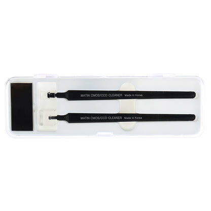 Matin Kit de Nettoyage de Capteur M-6361