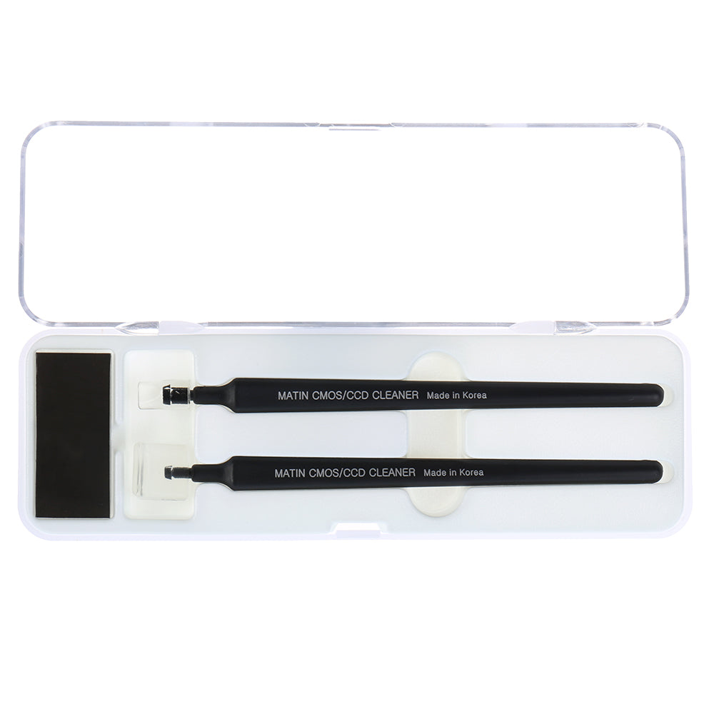 Matin Kit de Nettoyage de Capteur M-6361 — 2