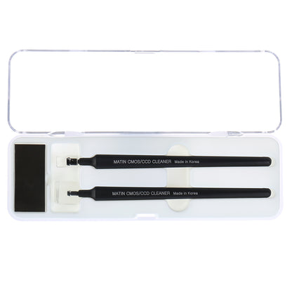 Matin Kit de Nettoyage de Capteur M-6361 — 2