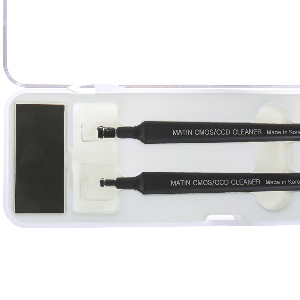 Matin Kit de Nettoyage de Capteur M-6361 — 3