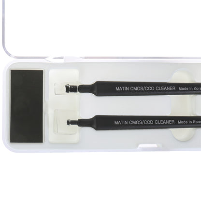 Matin Kit de Nettoyage de Capteur M-6361 — 3