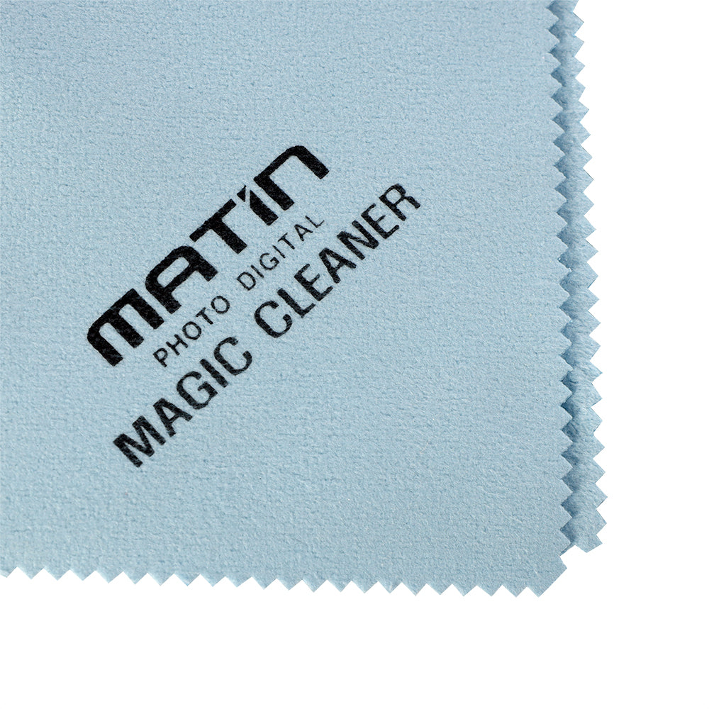 Matin Chiffon de Nettoyage Super 25x35 M-6322 — 4