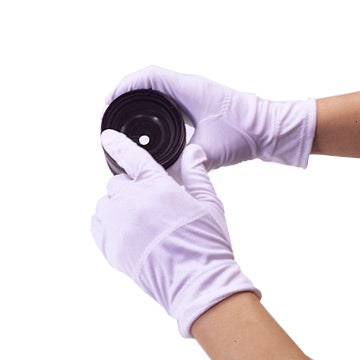 Matin Gants de Nettoyage en Microfibre M-6326