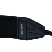 Matin Sangle de Luxe Droite Néoprène 43 mm M-6753H — 2