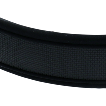 Matin Sangle de Luxe Ronde Néoprène 43 mm M-6780H — 5