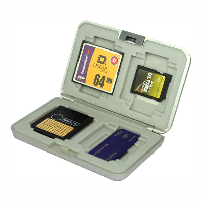 Matin Étui Multi-cartes M-7111