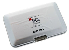 Matin Étui Multi-cartes M-7111 — 2
