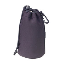 Matin Pochette d'objectif Élastique 120 mm M-6790