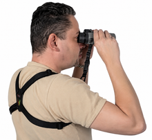 Matin Sangle Jumelles pour Épaule et Ventre M-6284 — 2