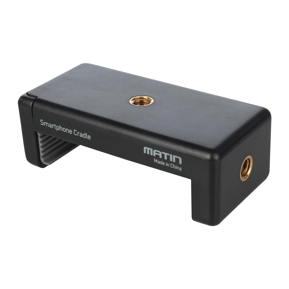 Matin Adaptateur Smartphone CR3 M-7123 — 4