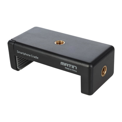 Matin Adaptateur Smartphone CR3 M-7123 — 4