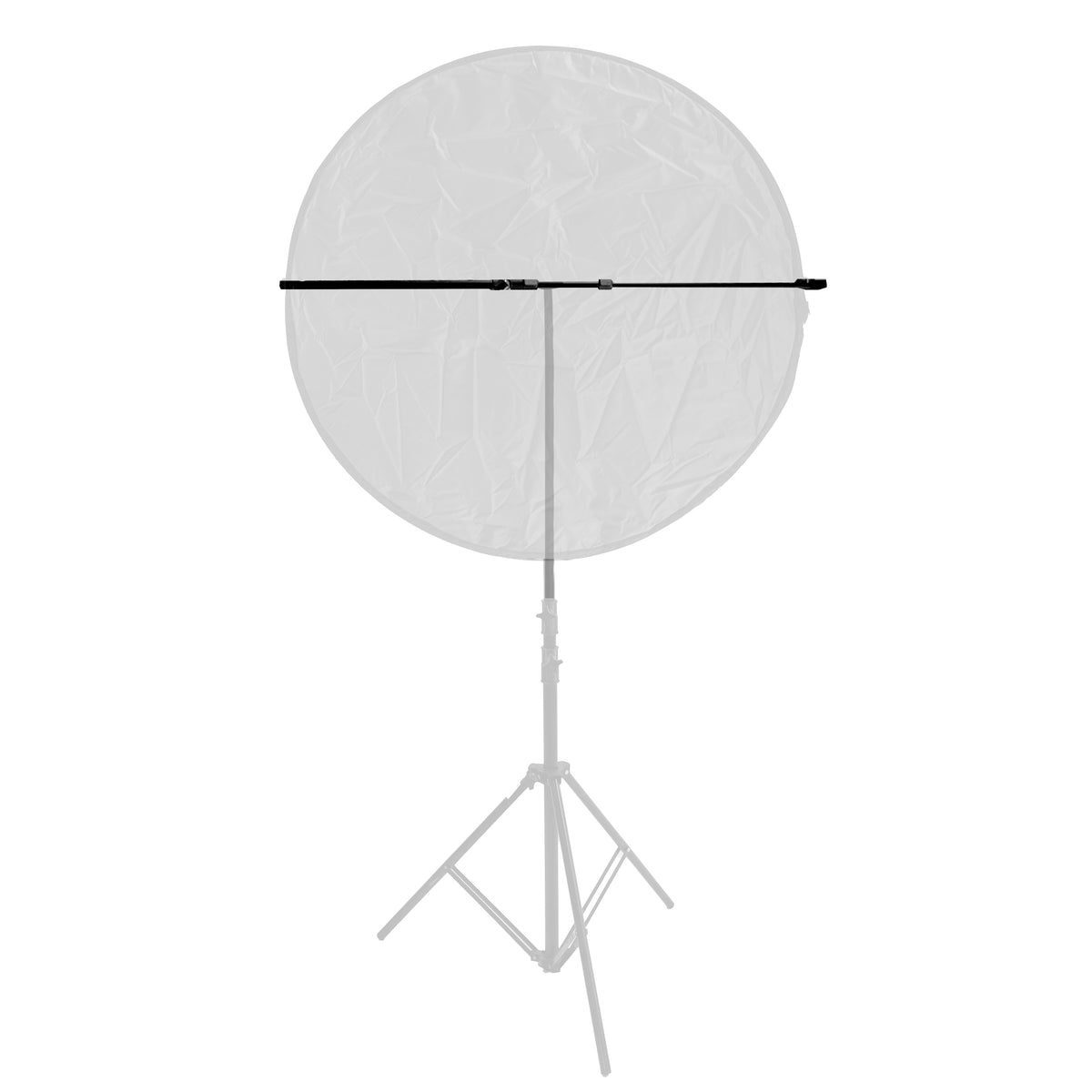 Matin Support de Réflecteur 56 à 136 cm M-7205 — 2