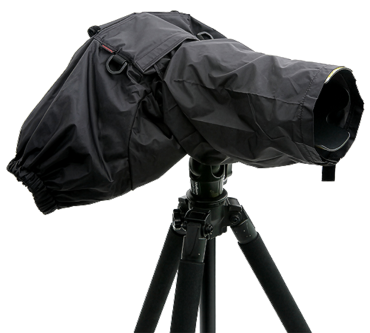 Matin Housse de Pluie DELUXE pour Appareil Photo Reflex Numérique M-7100 — 2