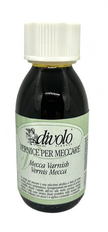Divolo Mekka Vernis pour feuille d'or - 125 ml
