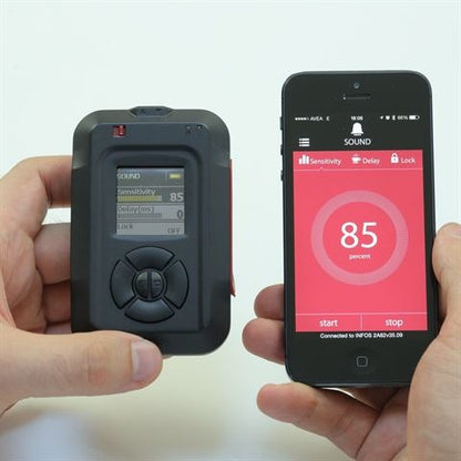 Miops Smart Plus Trigger avec câble Canon C1 — 4