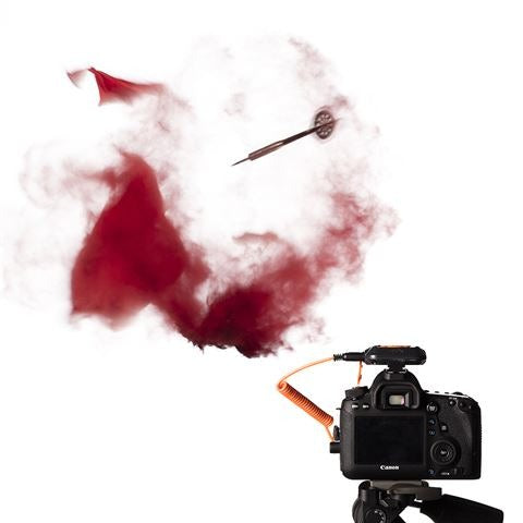 Miops Smart Plus Trigger avec câble Sony S2 — 2