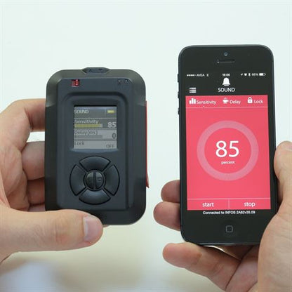 Miops Smart Trigger — 7