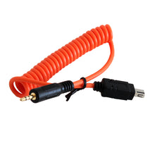 Miops Câble de Connexion Appareil photo Nikon N3 Orange — 2