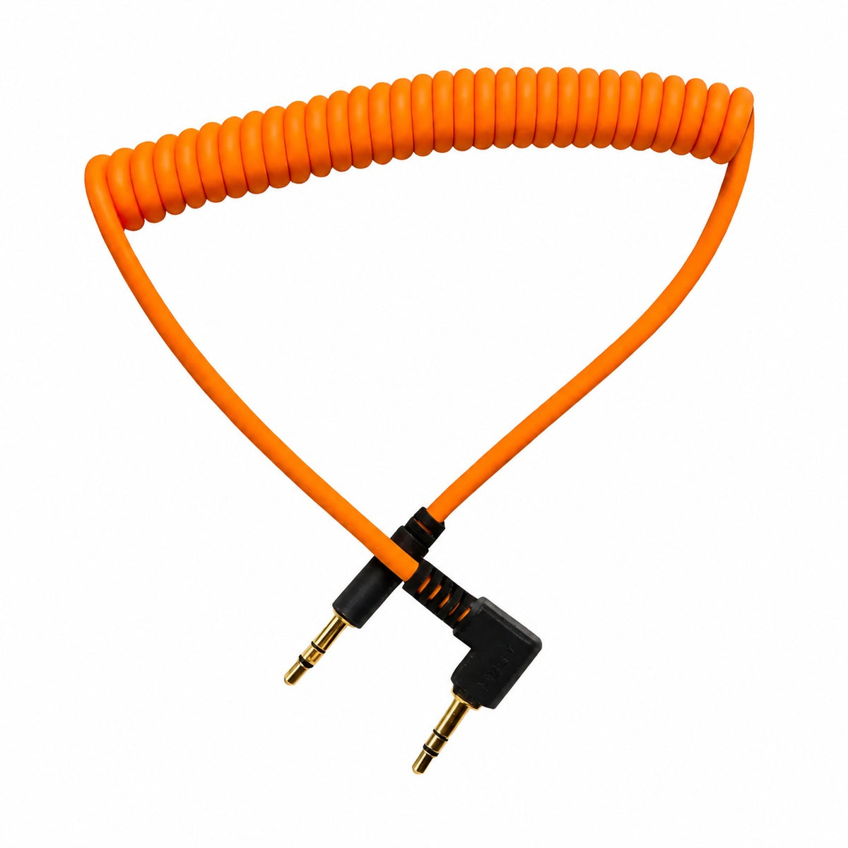 Miops Câble de Connexion pour Appareil Photo Panasonic P1 Orange — 2