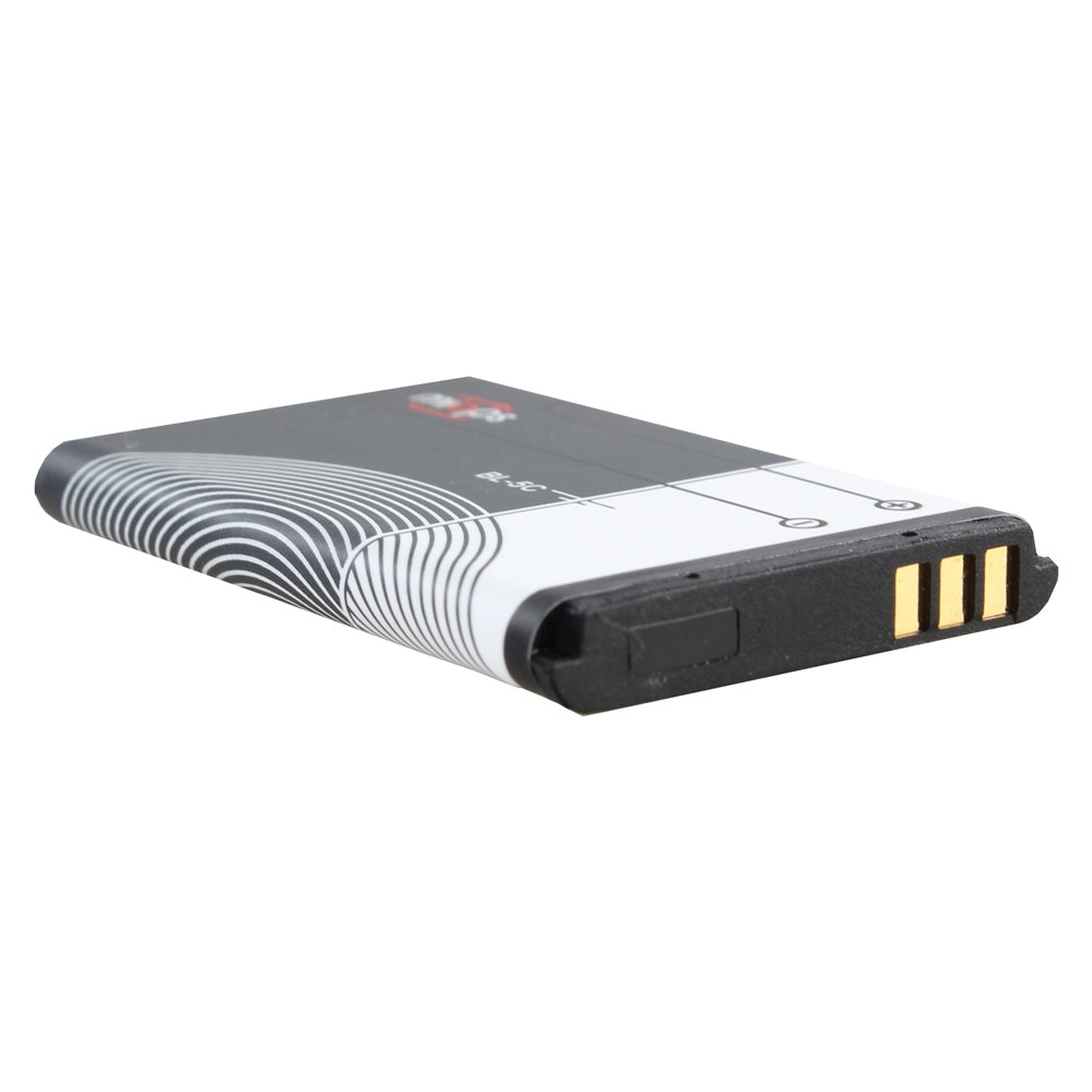 Miops Batterie de Rechange BL-5C — 2