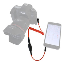 Miops Télécommande Smartphone MD-N3 avec câble N3 pour Nikon