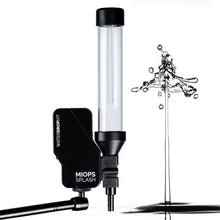 Miops Splash V2 Kit de Gouttes d'Eau avec Support