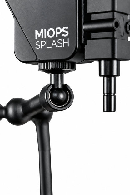 Miops Kit de gouttes d’eau Splash V2 + câble C1 — 5