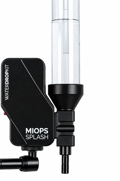 Miops Kit de gouttes d’eau Splash V2 + câble C1 — 8