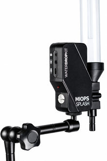 Miops Kit de gouttes d’eau Splash V2 + câble C2