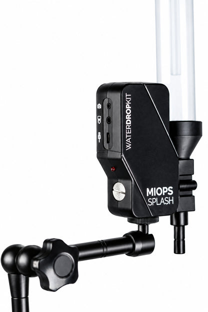 Miops Kit de gouttes d’eau Splash V2 + câble C2