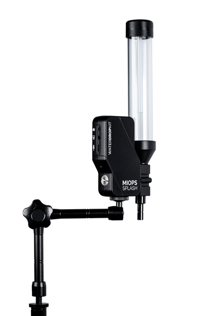 Miops Kit de gouttes d’eau Splash V2 + câble C2 — 3