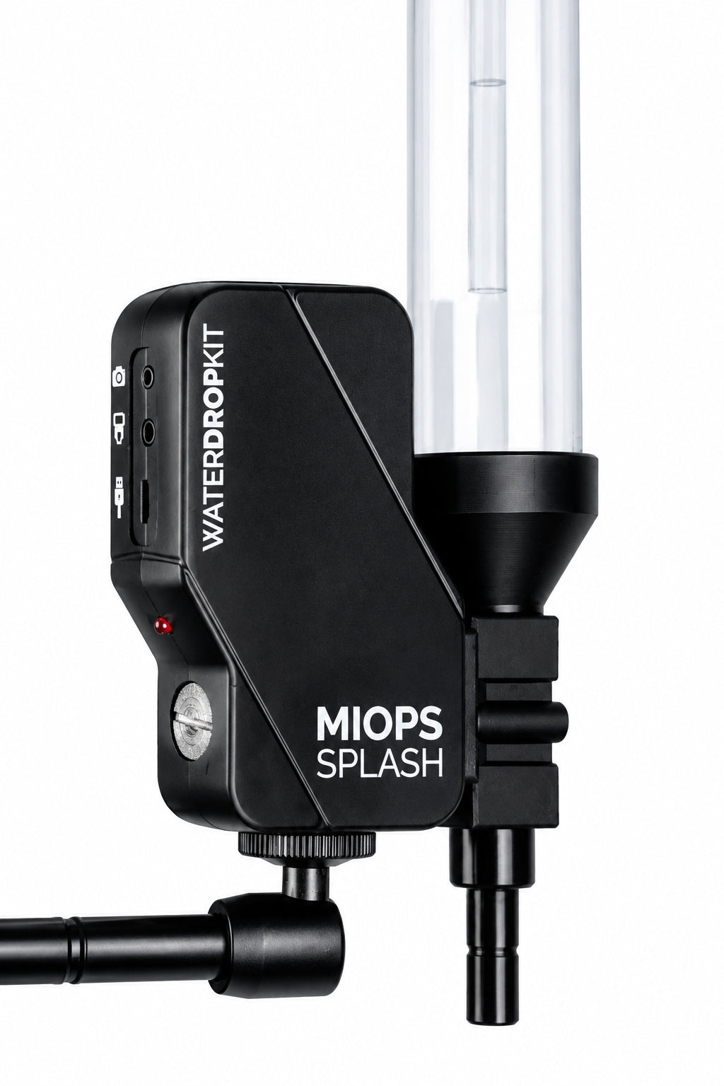 Miops Kit de gouttes d’eau Splash V2 + câble C2 — 4