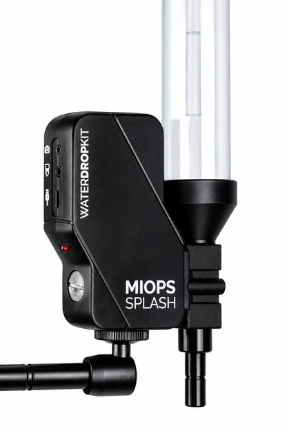 Miops Kit de gouttes d’eau Splash V2 + câble C2 — 4