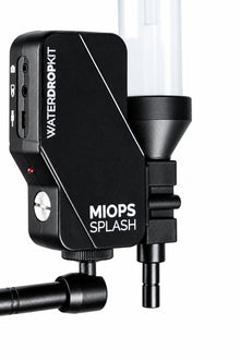 Miops Kit de gouttes d’eau Splash V2 + câble N1 — 2