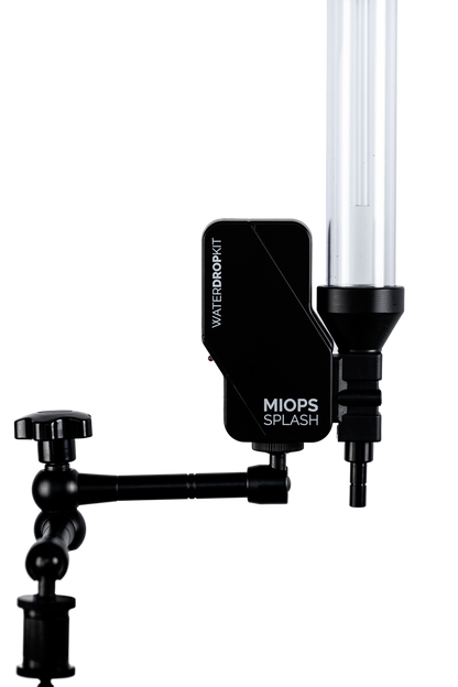 Miops Kit de gouttes d’eau Splash V2 + câble N1 — 6