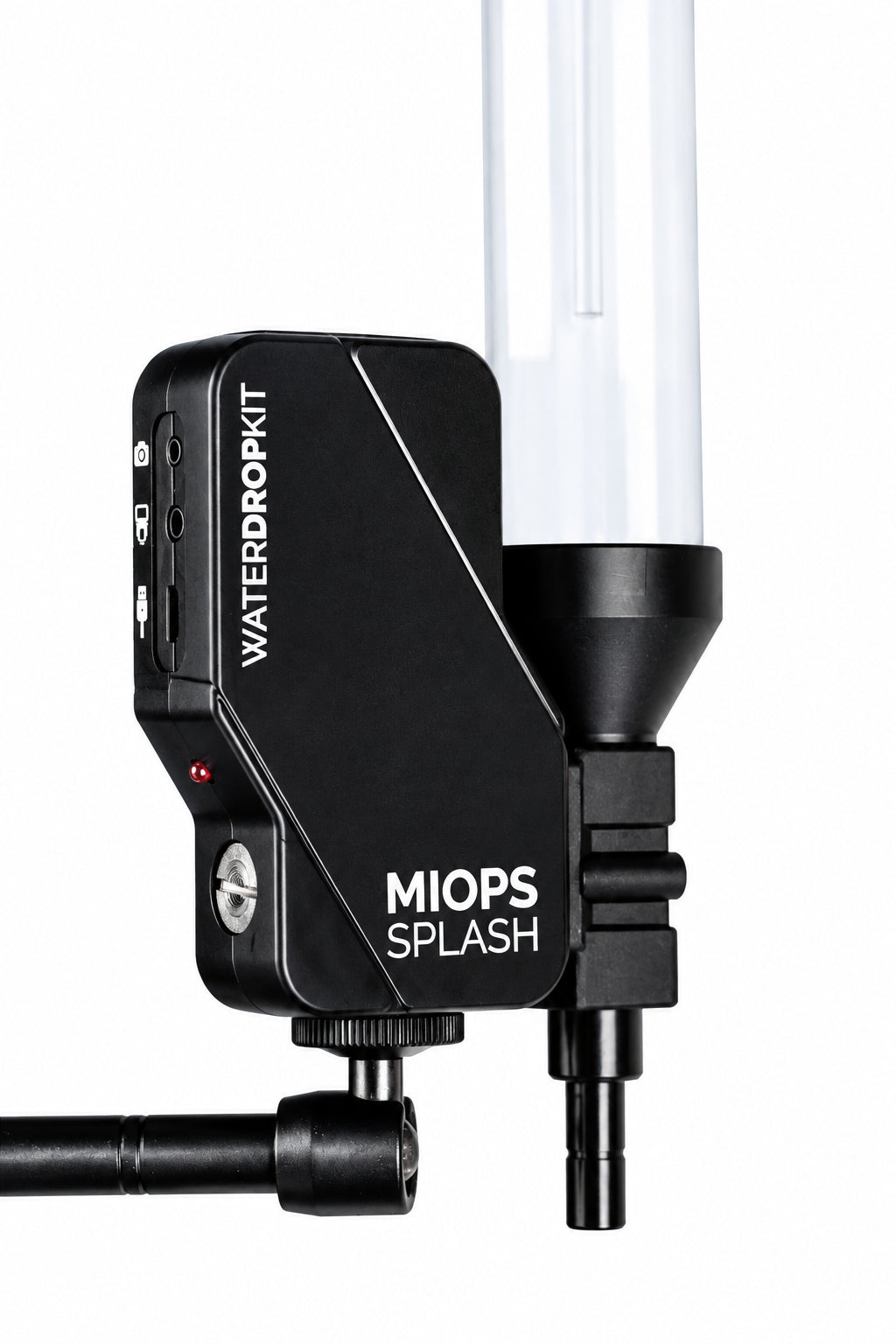 Miops Kit de gouttes d’eau Splash V2 + câble N3 — 4