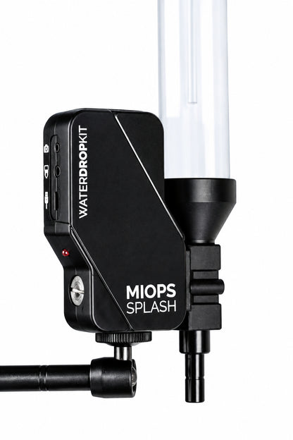Miops Kit de gouttes d’eau Splash V2 + câble S2 — 4