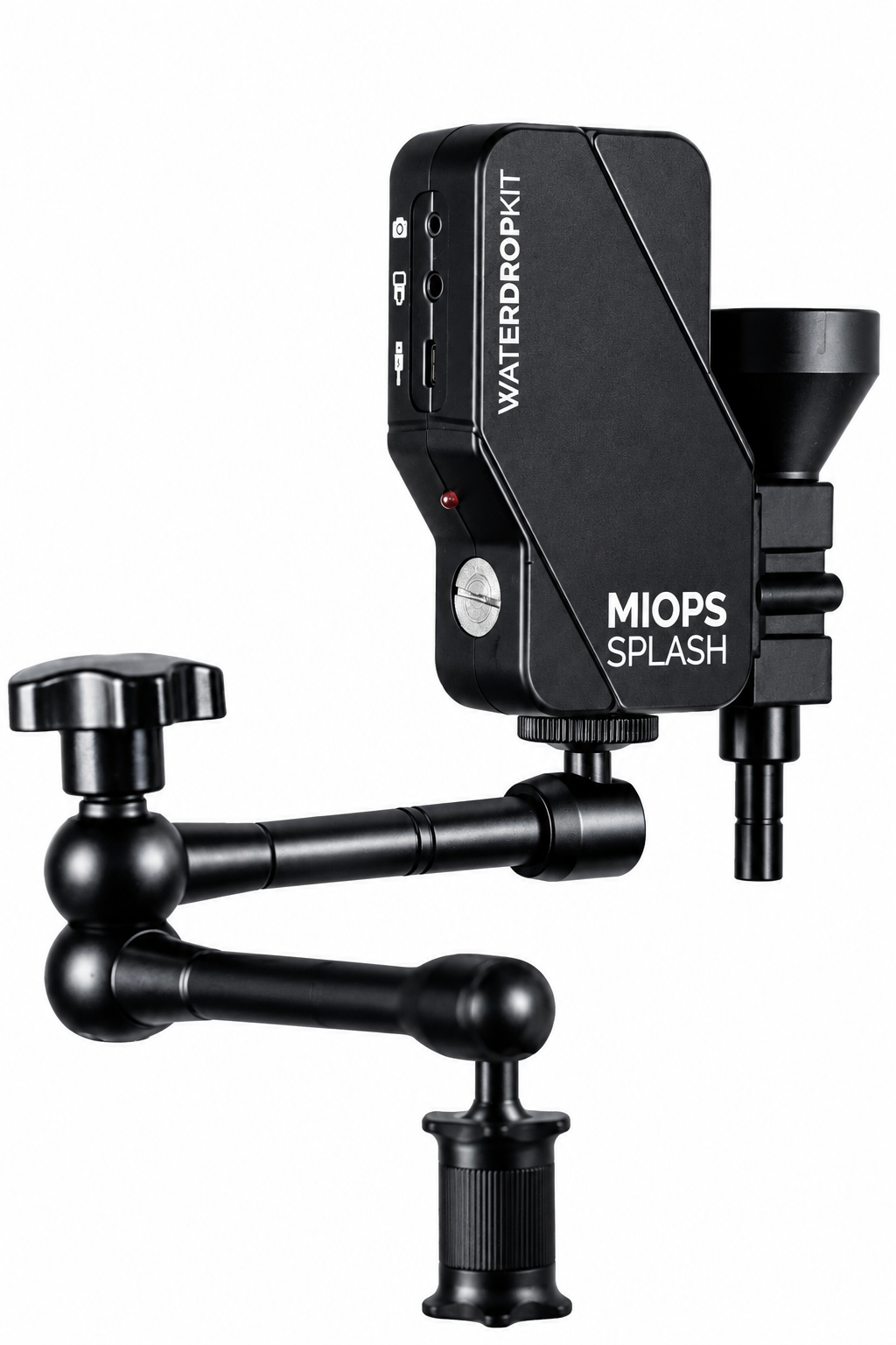 Miops Kit de gouttes d’eau Splash V2 + câble S2 — 7
