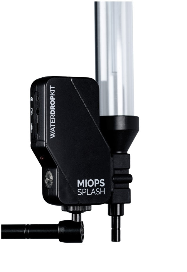 Miops Kit de gouttes d’eau Splash V2 + câble O1 — 4