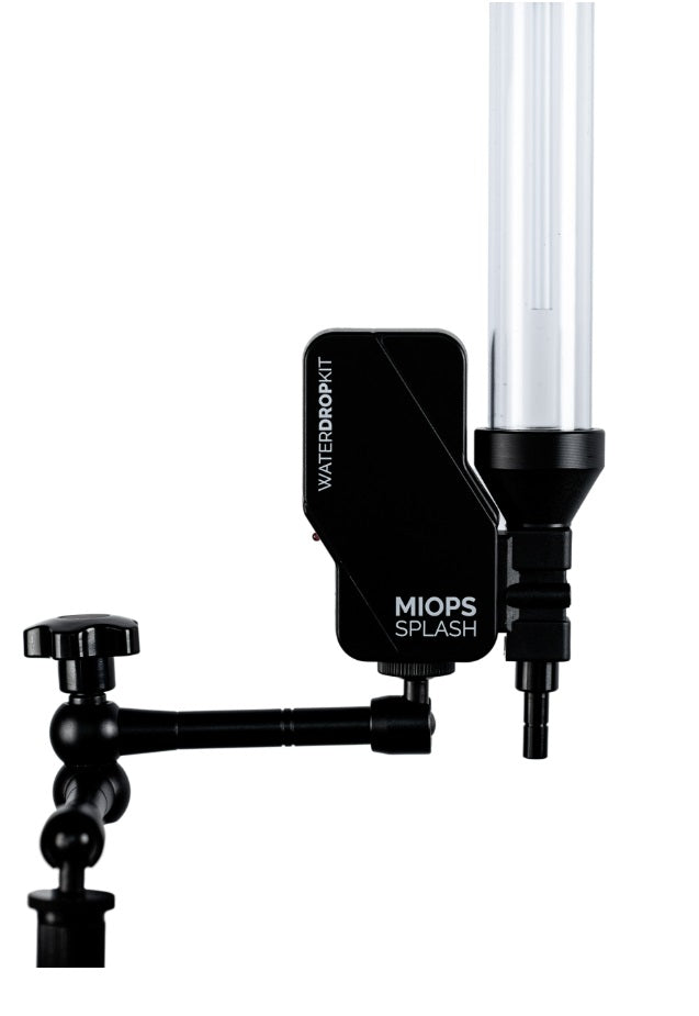 Miops Kit de gouttes d’eau Splash V2 + câble O1 — 6