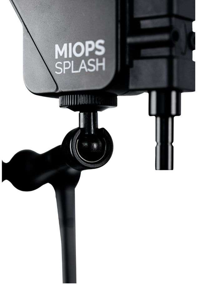 Miops Kit de gouttes d’eau Splash V2 + câble F1 — 5