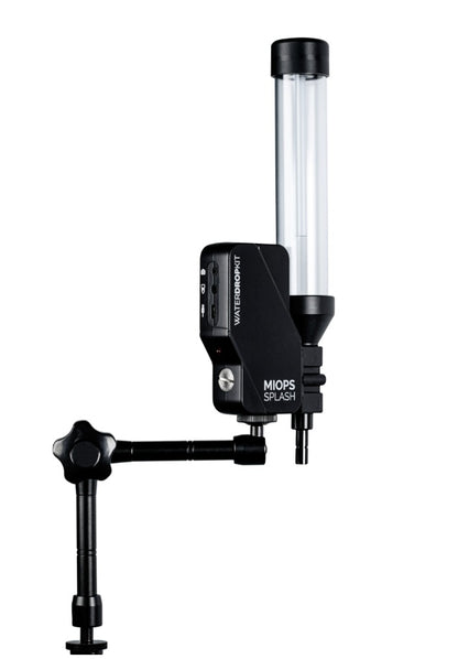 Miops Kit de gouttes d’eau Splash V2 + câble S1 — 3