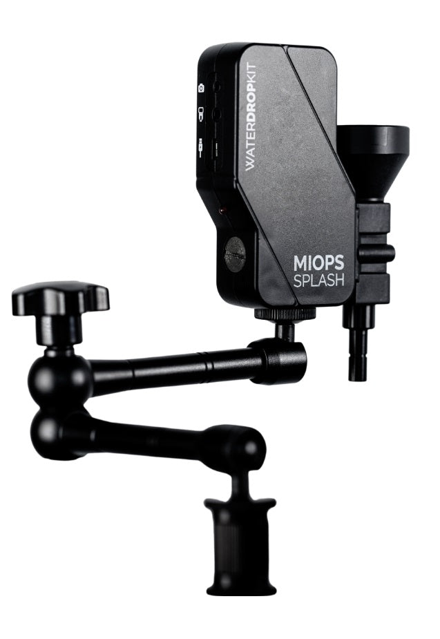 Miops Kit de gouttes d’eau Splash V2 + câble S1 — 7