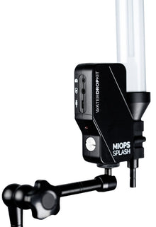 Miops Kit de gouttes d’eau Splash V2 + câble N4