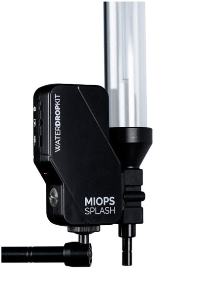 Miops Kit de gouttes d’eau Splash V2 + câble N4 — 4