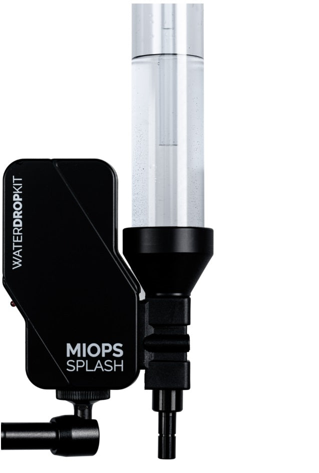 Miops Kit de gouttes d’eau Splash V2 + câble N4 — 8