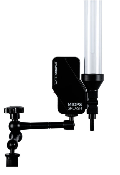 Miops Kit de gouttes d’eau Splash V2 + câble S3 — 6