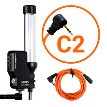 Miops Splash V2 Kit Pro Goutte d’Eau C2