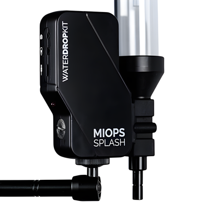 Miops Splash V2 Kit Pro Goutte d’Eau C2 — 2